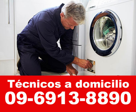 reparaciondelavadorasenquito